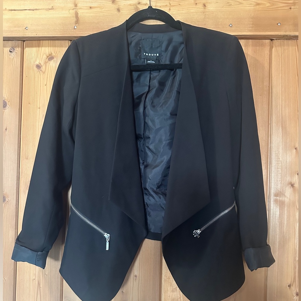 Cute Blazer